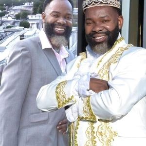 Meet your Posher, Noble jerome l.